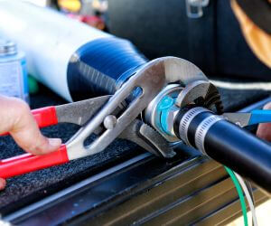 About Plumbers Pros Enning, SD